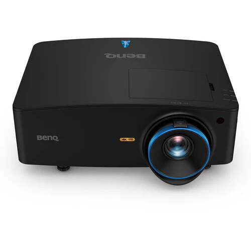 BenQ LK936ST 4K Short Throw Laser Projector 5100 lumens - Image 4