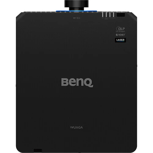 BenQ LU9800 WUXGA Large Venue Laser Projector 10000 Lumens - Image 5
