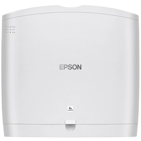 Epson LS11000 4K Laser Projector with 2500 Lumens - White - Image 6