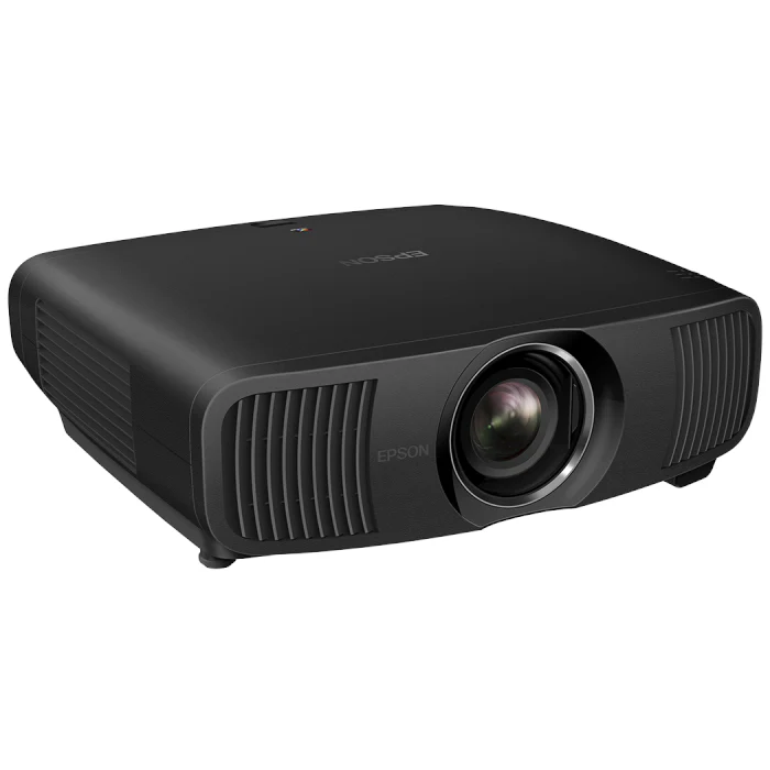 Epson LS12000 4K Home Theater Laser Projector with 2700 Lumens - Black - Image 3