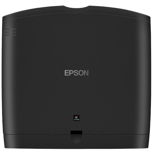 Epson LS12000 4K Home Theater Laser Projector with 2700 Lumens - Black - Image 6