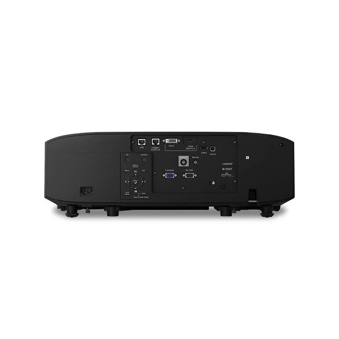 EPSON Pro EB-PU1007B WUXGA/4Ke Large Venue Projector 7000 Lumen - V11HA34820 - Black - Image 3