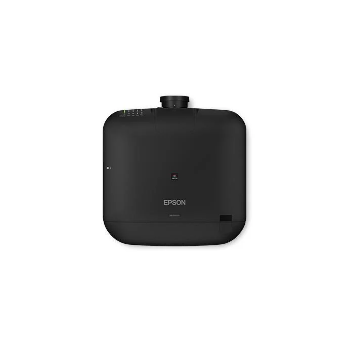 EPSON Pro EB-PU1007B WUXGA/4Ke Large Venue Projector 7000 Lumen - V11HA34820 - Black - Image 4