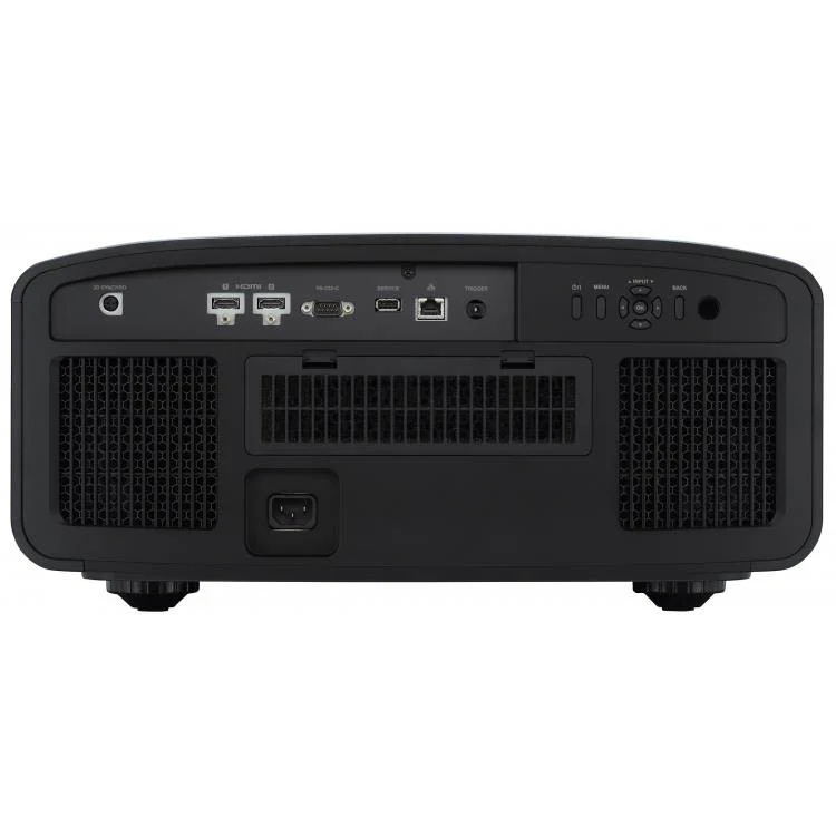 JVC DLA-NX7 D-ILA 4k Projector with 1900 Lumens and HDR10 - Image 3