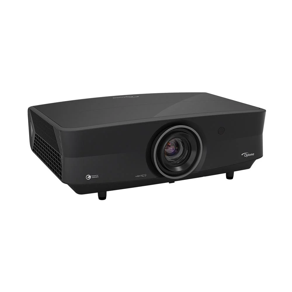 Optoma HCPro-4400 4K UHD 5000 Lumen Home Cinema Dual Laser Projector - Image 3