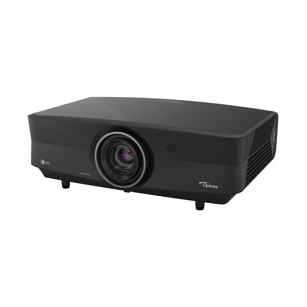 Optoma HCPro-4400 4K UHD 5000 Lumen Home Cinema Dual Laser Projector - Image 4