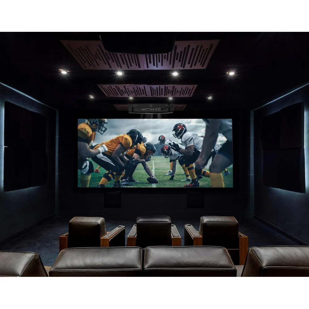 Optoma HCPro-4400 4K UHD 5000 Lumen Home Cinema Dual Laser Projector - Image 8