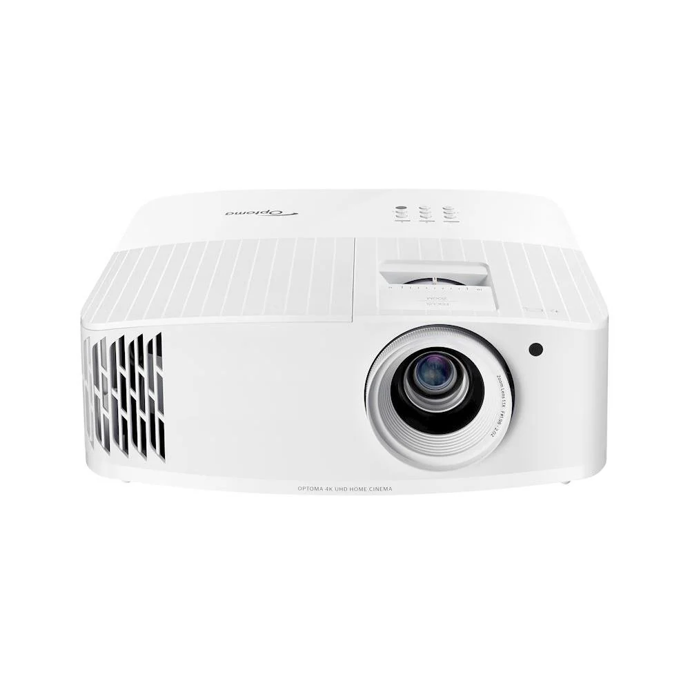 Optoma UHD38X 4K UHD HDR 240Hz Cinema Gaming Projector with 4000 Lumen - Image 6
