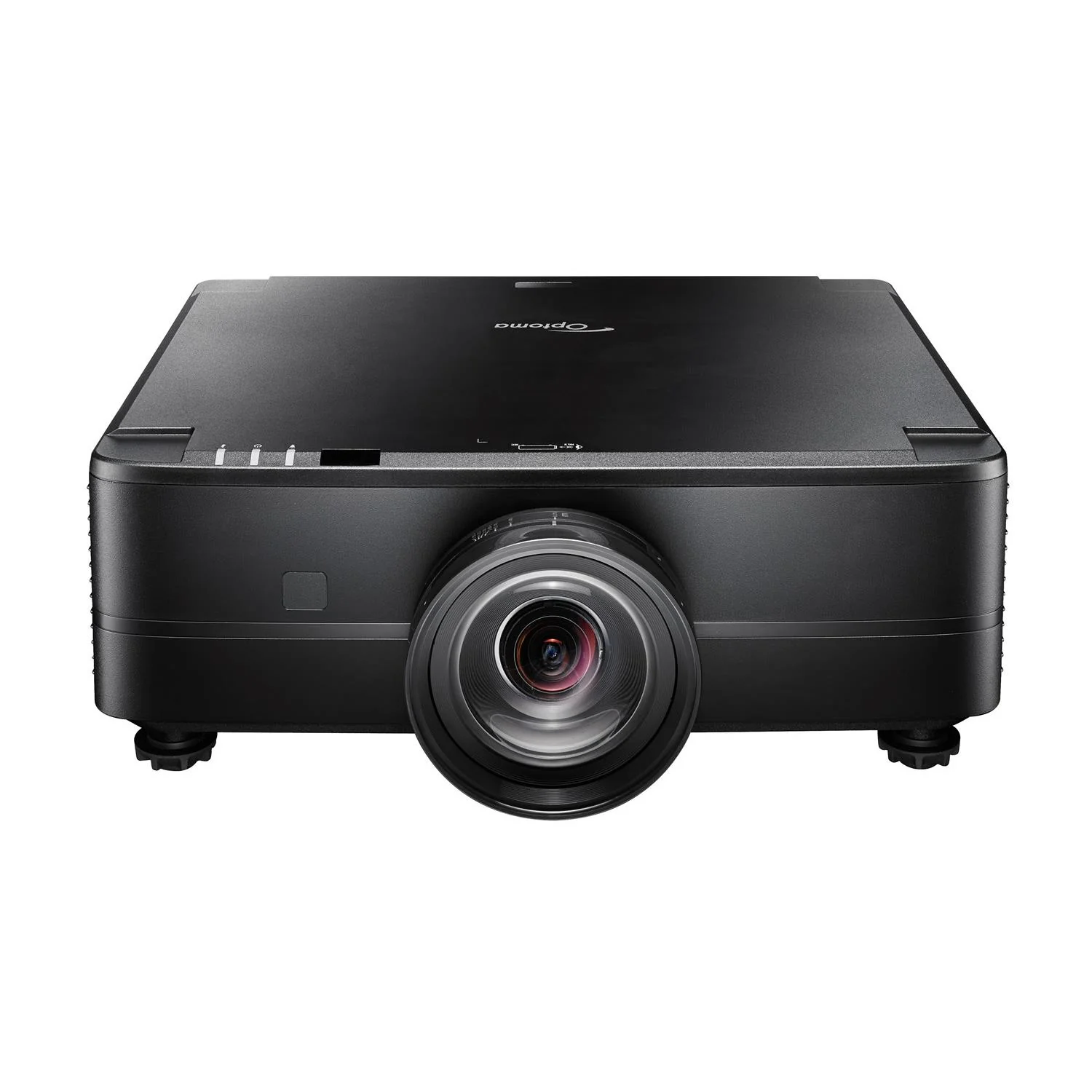 Optoma ZK810TST 4K Professional Installation Short Throw Laser Projector with 8500 Lumens - Image 4