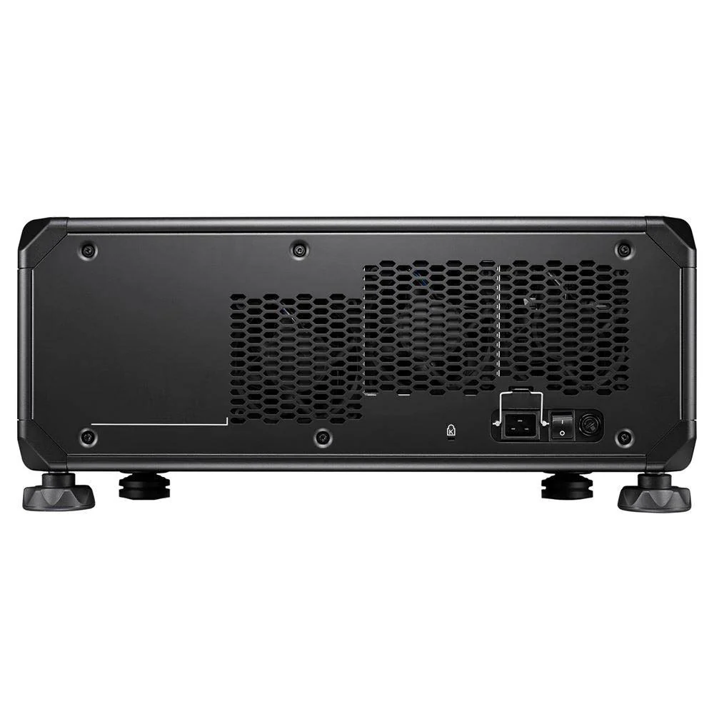 Optoma ZU2200 WUXGA DLP 22000 Lumen Extra Large Venue Laser Projector - No Lens - Image 4