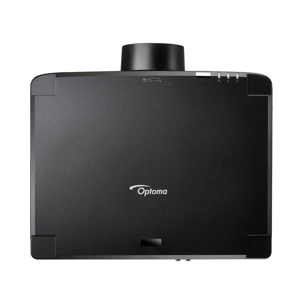 Optoma ZU920T WUXGA Professional Installation Laser Projector with 9800 Lumens - Image 3