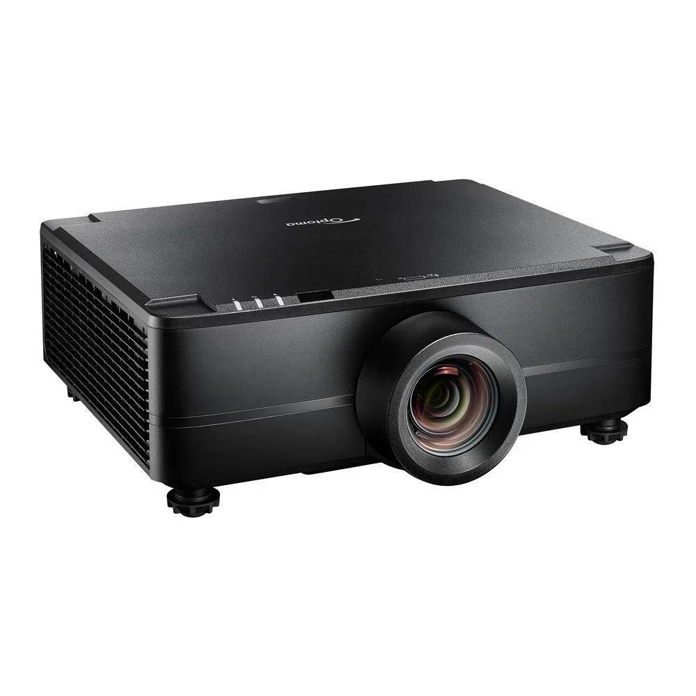 Optoma ZU920T WUXGA Professional Installation Laser Projector with 9800 Lumens - Image 5
