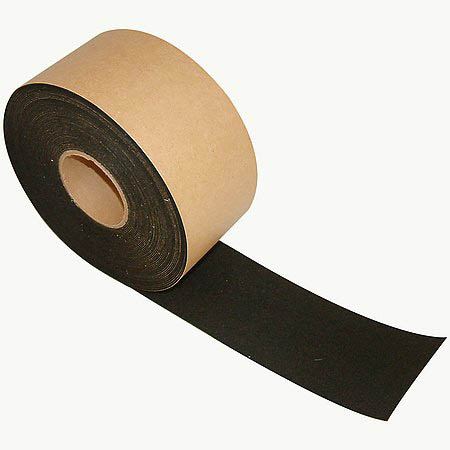 Paint on Screen Combo Kit: (1) Q003DHD and (1) Black Felt Tape Border - (4 inch x 25 feet) - Image 3