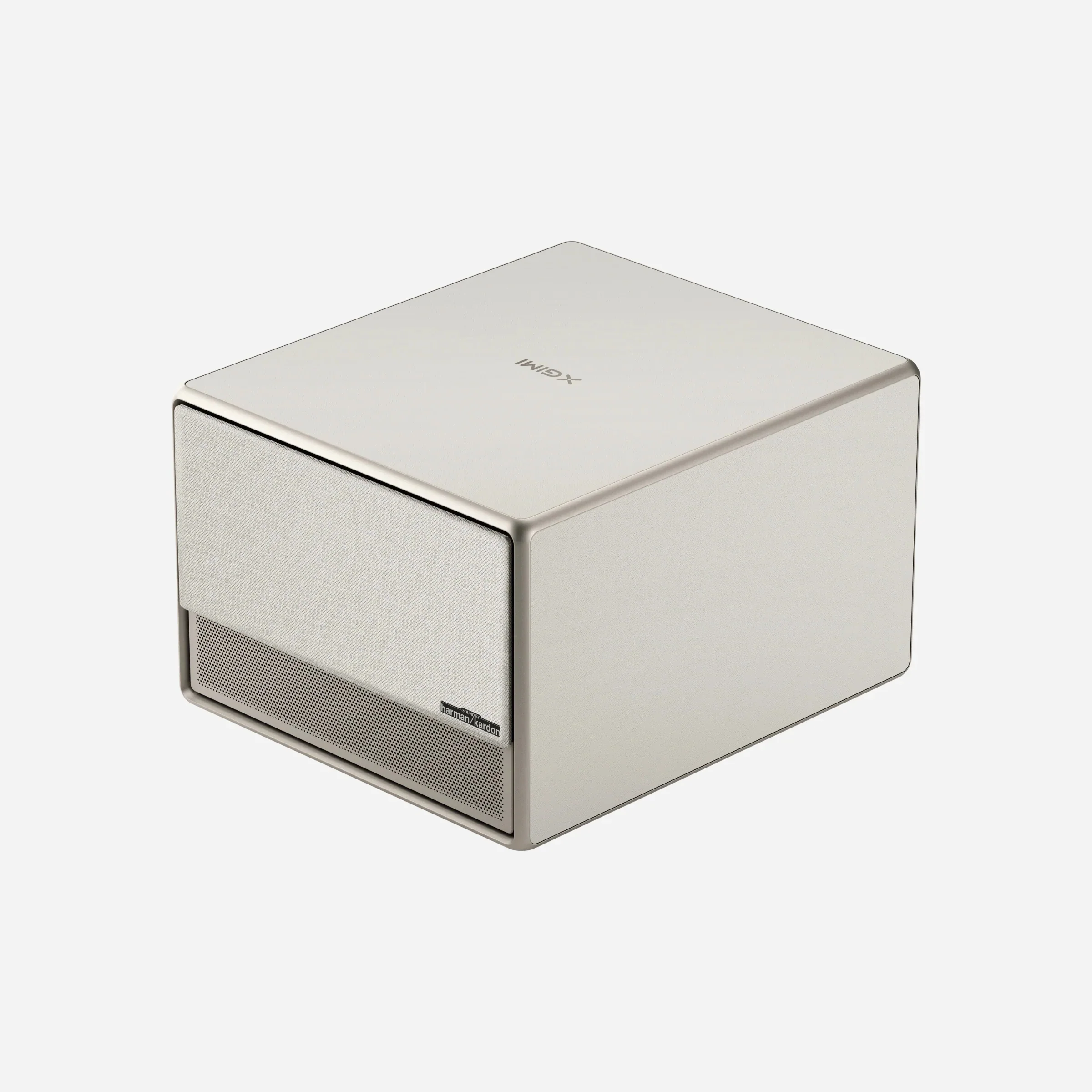 XGIMI Horizon Ultra 4K Portable Lifestyle Projector Hybrid Laser/LED With Built-In Speakers - Image 3