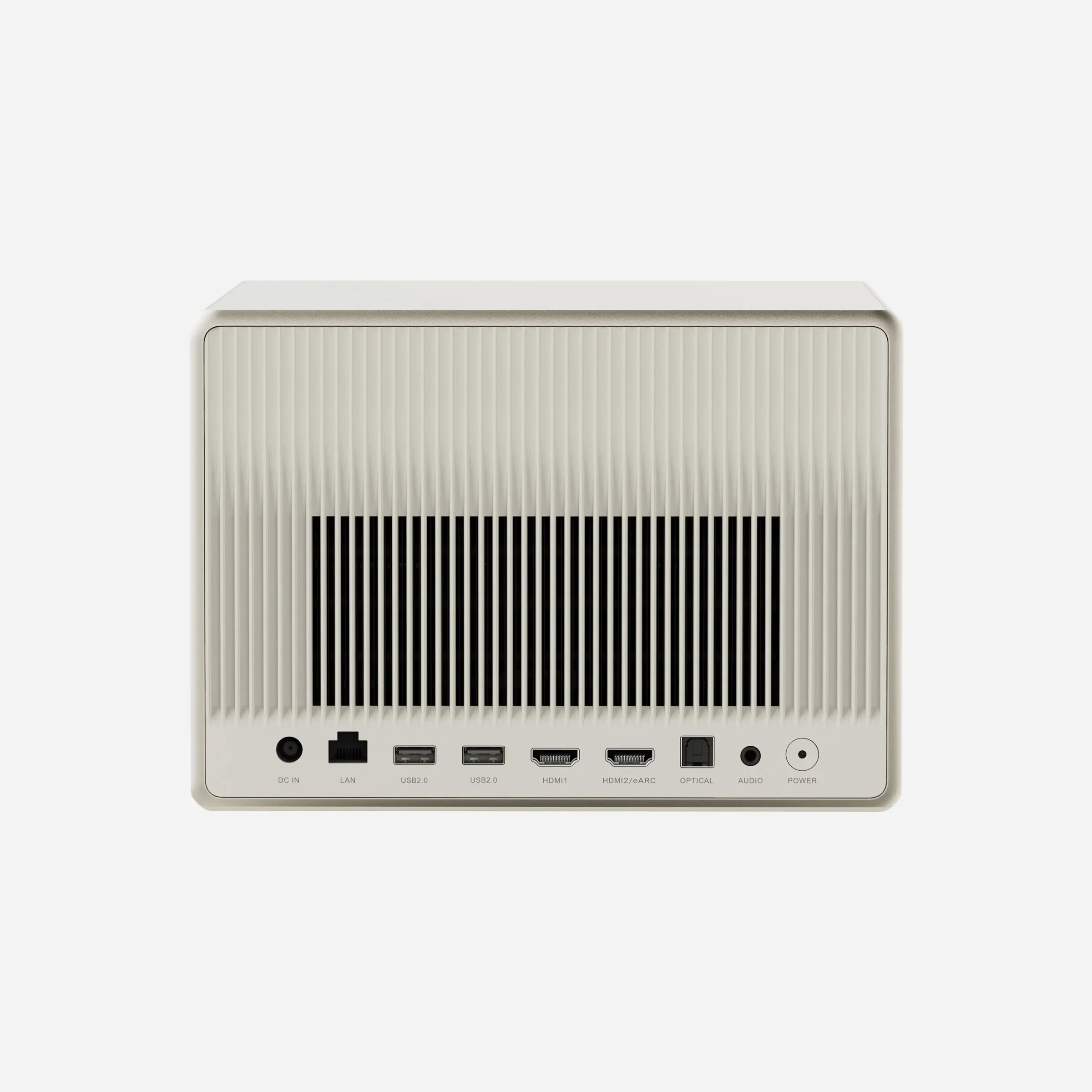 XGIMI Horizon Ultra 4K Portable Lifestyle Projector Hybrid Laser/LED With Built-In Speakers - Image 5